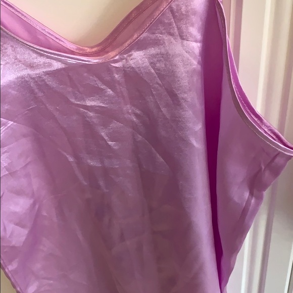 Silk Sleepwear - Picture 5 of 6